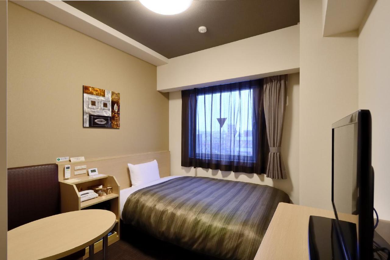 Hotel Route Inn Chiba Newtown Chuo Ekimae -Narita Kuko Akusesu Sen- Inzai Exteriér fotografie